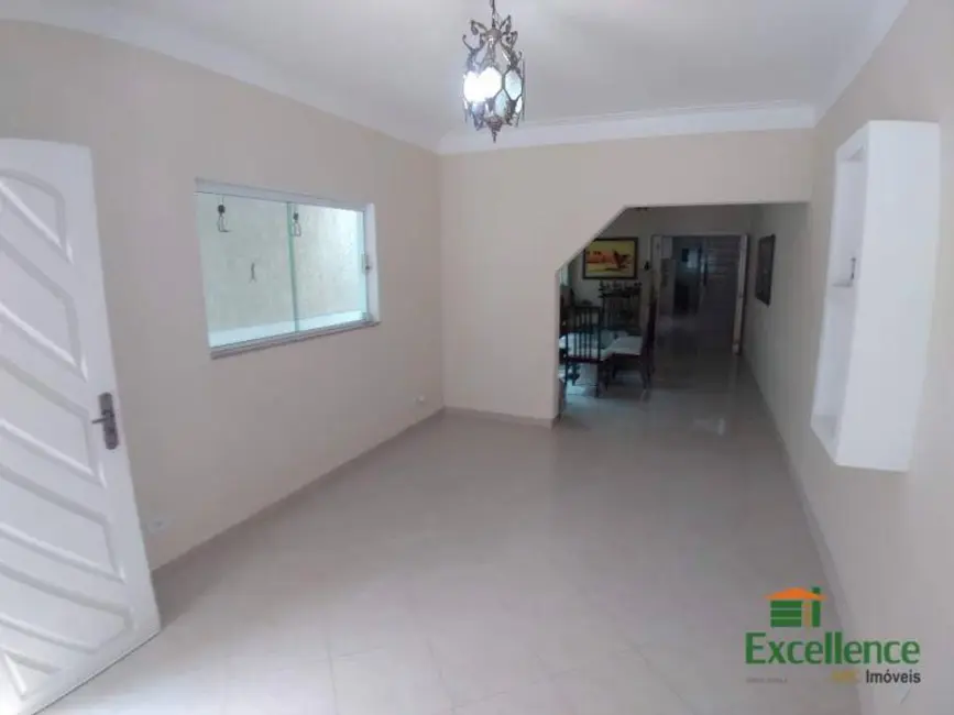 Foto 5 de Casa com 3 quartos à venda, 246m2 em Fundação, Sao Caetano Do Sul - SP