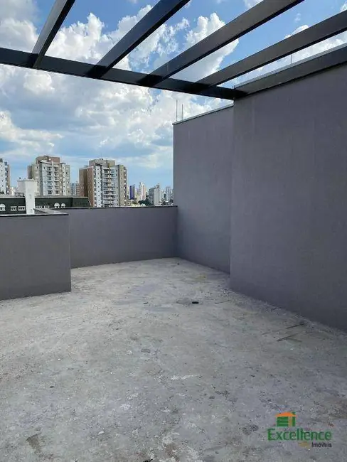 Foto 8 de Cobertura com 2 quartos à venda, 76m2 em Campestre, Santo Andre - SP