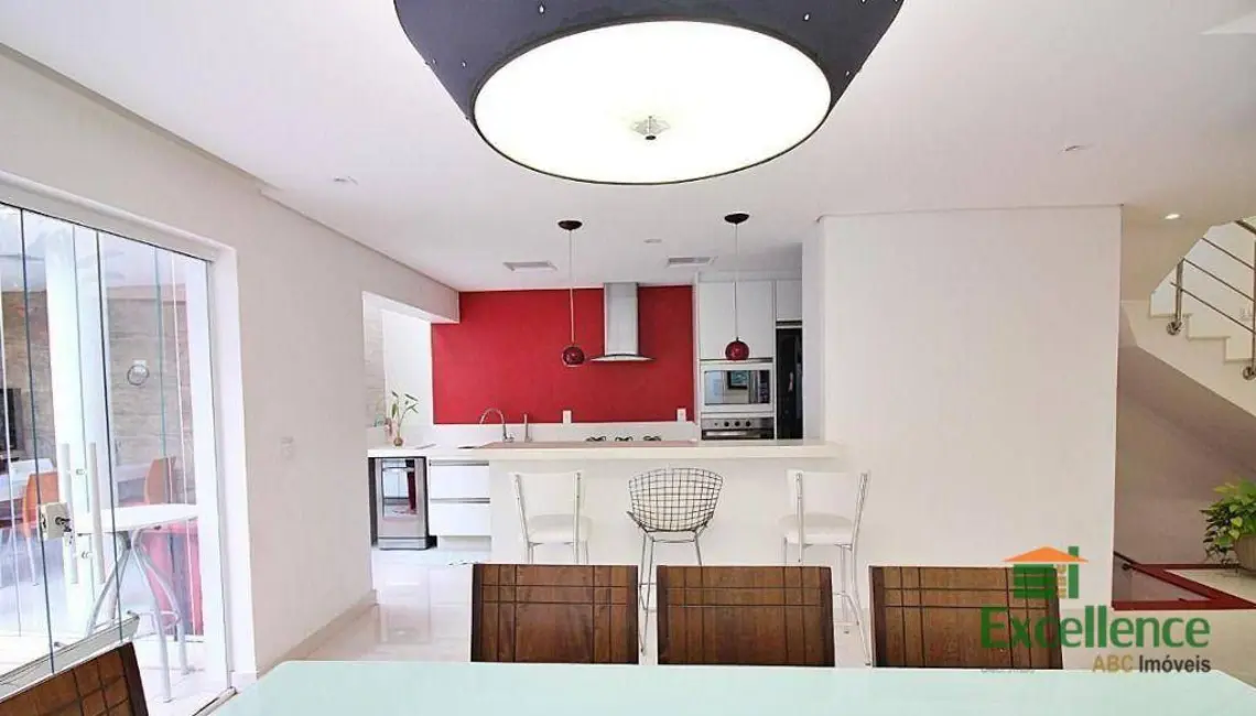 Sobrado com 4 quartos à venda, 1995m2 em Sao Bernardo Do Campo - SP - imagem 5 Foto 5 de Sobrado com 4 quartos à venda, 1995m2 em Sao Bernardo Do Campo - SP