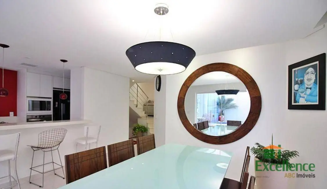 Sobrado com 4 quartos à venda, 1995m2 em Sao Bernardo Do Campo - SP - imagem 4 Foto 4 de Sobrado com 4 quartos à venda, 1995m2 em Sao Bernardo Do Campo - SP