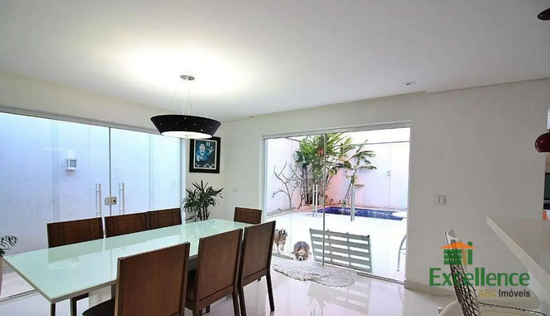 Sobrado com 4 quartos à venda, 1995m2 em Sao Bernardo Do Campo - SP - imagem 6 Foto 6 de Sobrado com 4 quartos à venda, 1995m2 em Sao Bernardo Do Campo - SP