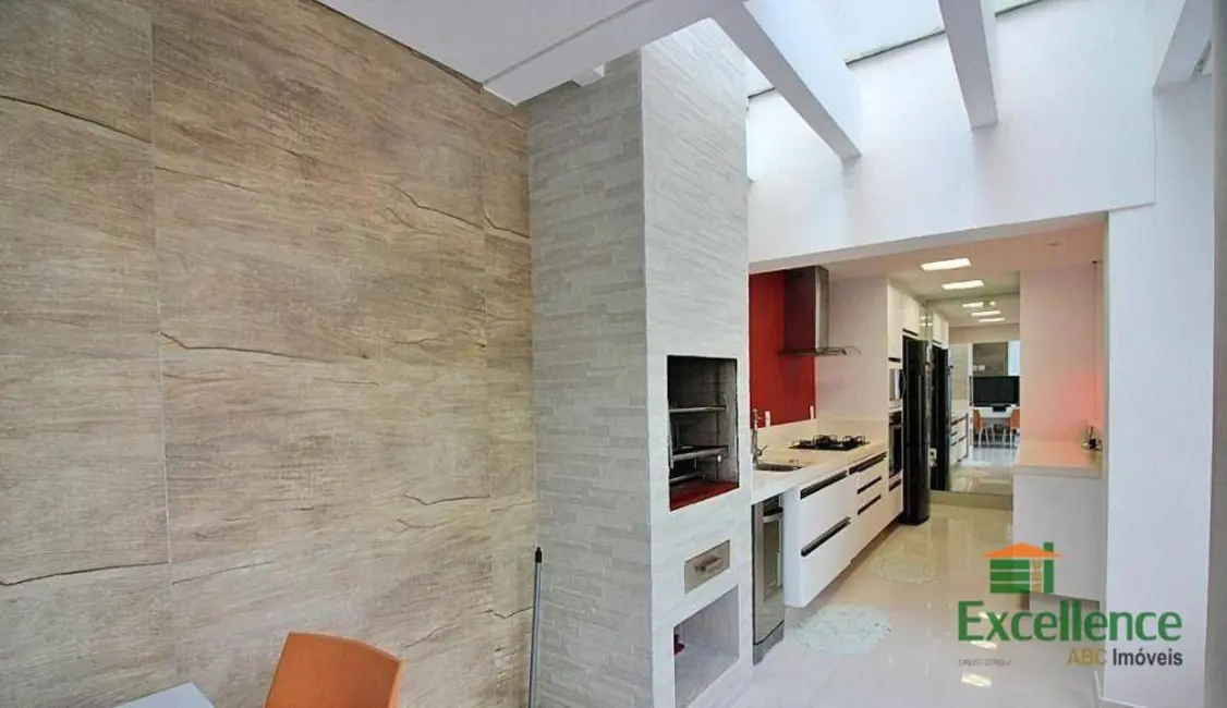 Sobrado com 4 quartos à venda, 1995m2 em Sao Bernardo Do Campo - SP - imagem 7 Foto 7 de Sobrado com 4 quartos à venda, 1995m2 em Sao Bernardo Do Campo - SP