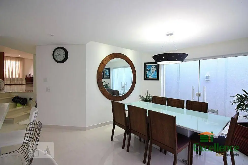 Sobrado com 4 quartos à venda, 1995m2 em Sao Bernardo Do Campo - SP - imagem 3 Foto 3 de Sobrado com 4 quartos à venda, 1995m2 em Sao Bernardo Do Campo - SP