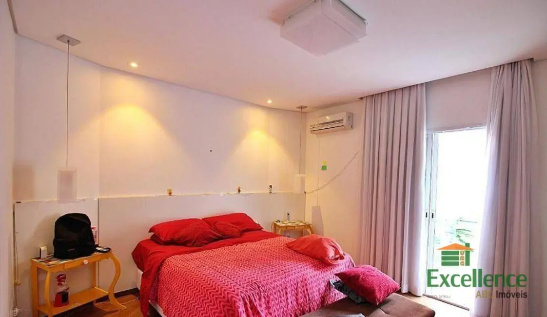 Sobrado com 4 quartos à venda, 1995m2 em Sao Bernardo Do Campo - SP - imagem 9 Foto 9 de Sobrado com 4 quartos à venda, 1995m2 em Sao Bernardo Do Campo - SP