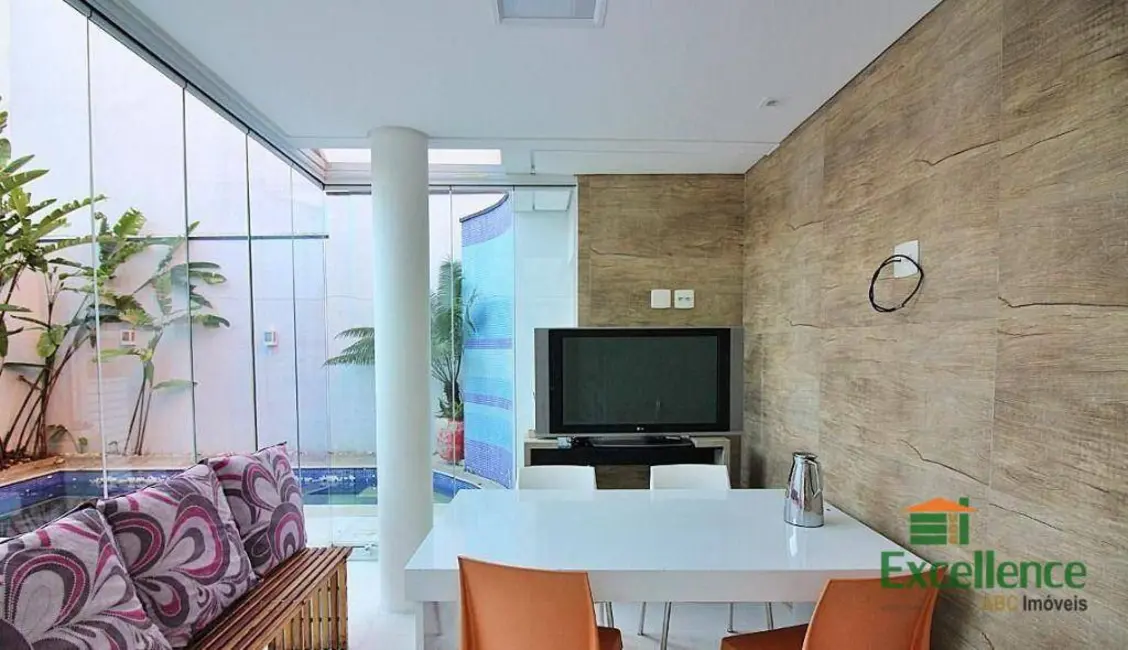 Sobrado com 4 quartos à venda, 1995m2 em Sao Bernardo Do Campo - SP - imagem 8 Foto 8 de Sobrado com 4 quartos à venda, 1995m2 em Sao Bernardo Do Campo - SP