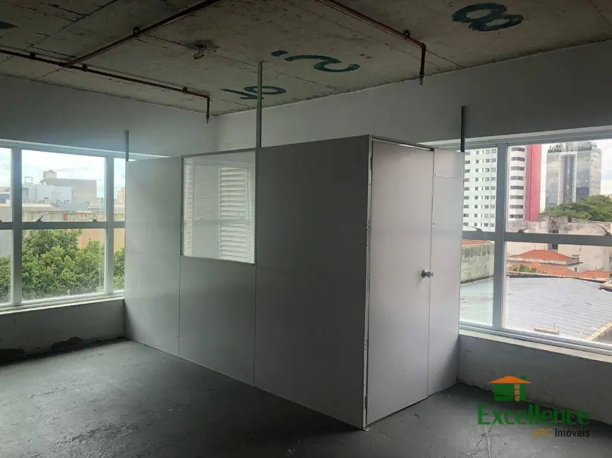 Foto 3 de Sala Comercial à venda, 39m2 em Centro, Sao Caetano Do Sul - SP