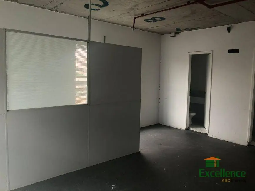 Foto 6 de Sala Comercial à venda, 39m2 em Centro, Sao Caetano Do Sul - SP