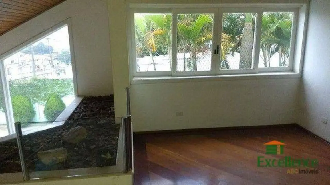 Foto 8 de Sobrado com 6 quartos à venda, 500m2 em Assunção, Sao Bernardo Do Campo - SP