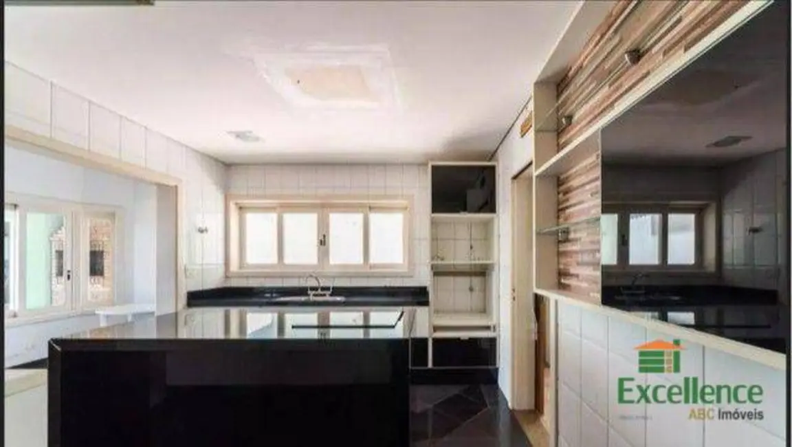 Foto 5 de Sobrado com 6 quartos à venda, 500m2 em Assunção, Sao Bernardo Do Campo - SP