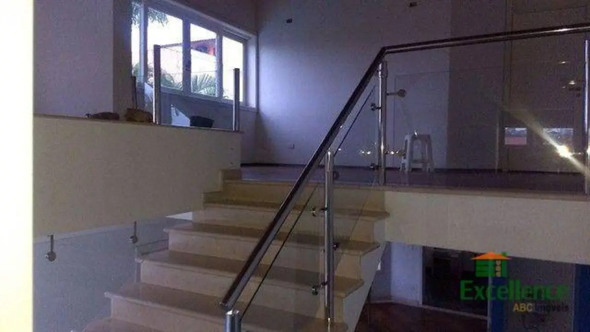 Foto 9 de Sobrado com 6 quartos à venda, 500m2 em Assunção, Sao Bernardo Do Campo - SP