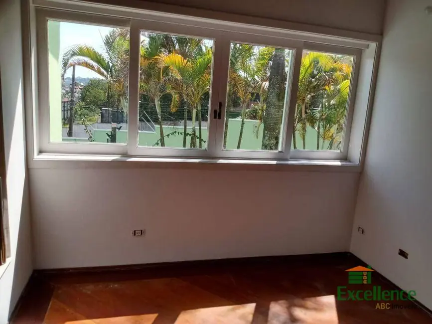 Foto 7 de Sobrado com 6 quartos à venda, 500m2 em Assunção, Sao Bernardo Do Campo - SP