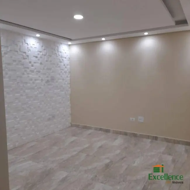 Foto 4 de Apartamento com 2 quartos à venda, 56m2 em Vila Scarpelli, Santo Andre - SP
