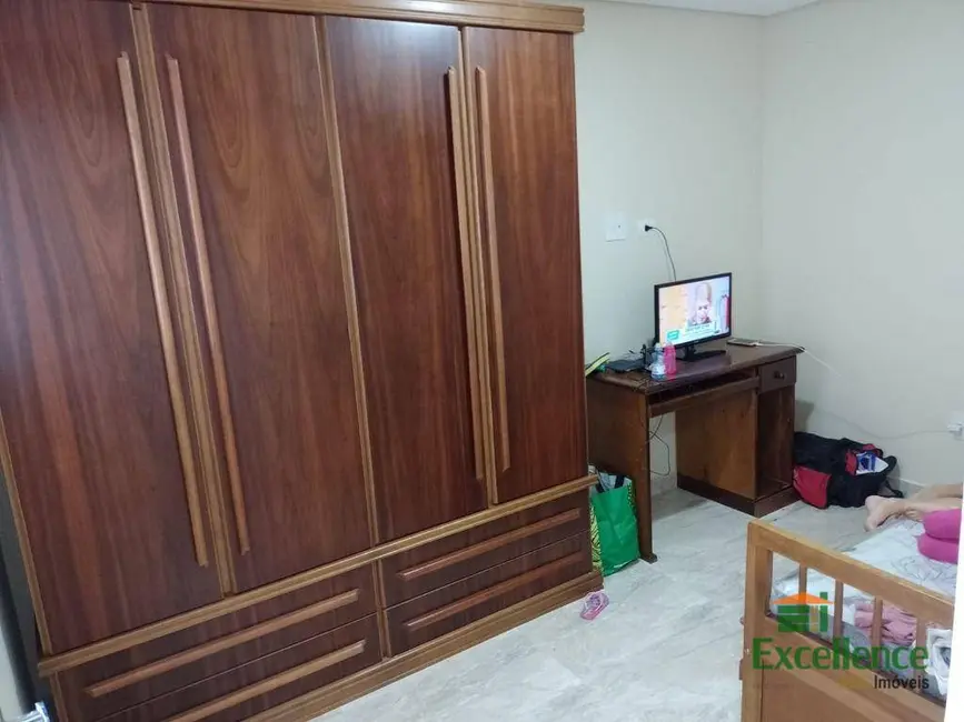 Foto 9 de Cobertura com 2 quartos à venda, 110m2 em Vila Scarpelli, Santo Andre - SP