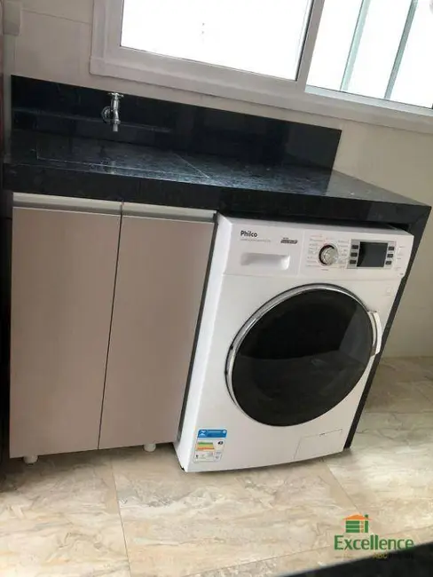 Foto 5 de Cobertura com 2 quartos à venda, 110m2 em Vila Scarpelli, Santo Andre - SP