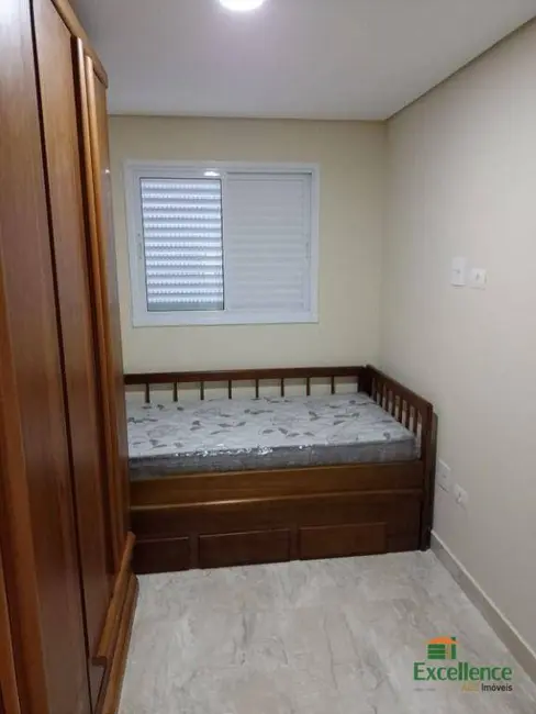 Foto 7 de Cobertura com 2 quartos à venda, 110m2 em Vila Scarpelli, Santo Andre - SP