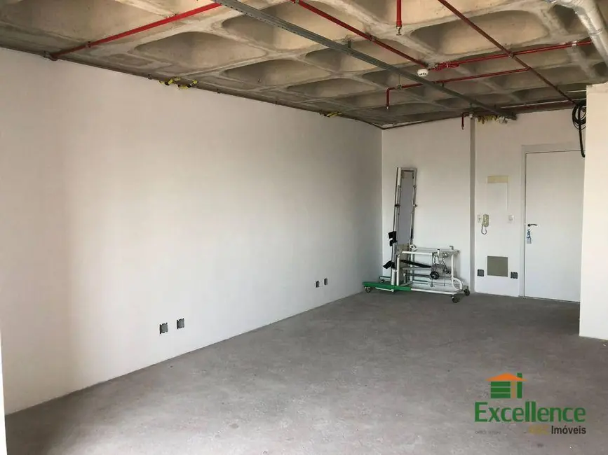 Foto 2 de Sala Comercial para alugar, 36m2 em Centro, Sao Caetano Do Sul - SP