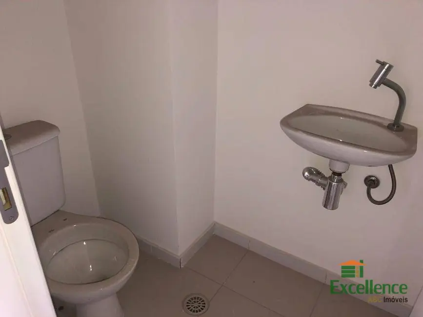 Foto 6 de Sala Comercial para alugar, 36m2 em Centro, Sao Caetano Do Sul - SP