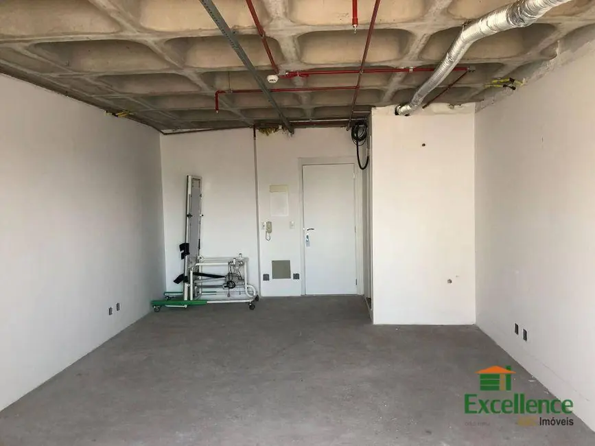 Foto 4 de Sala Comercial para alugar, 36m2 em Centro, Sao Caetano Do Sul - SP