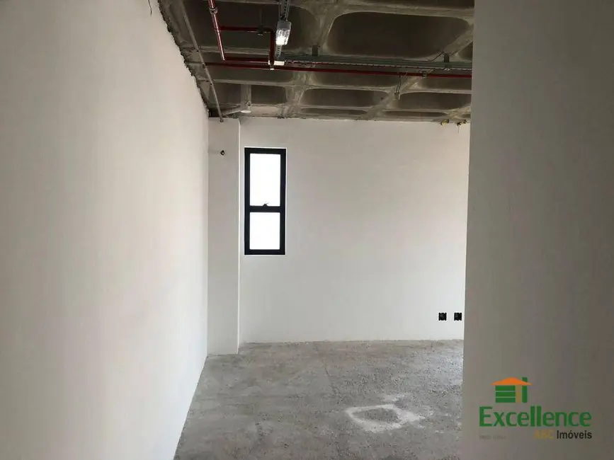 Foto 8 de Sala Comercial para alugar, 41m2 em Centro, Sao Caetano Do Sul - SP
