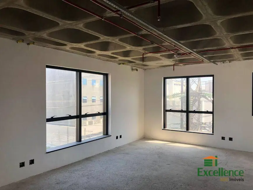 Foto 2 de Sala Comercial para alugar, 41m2 em Centro, Sao Caetano Do Sul - SP
