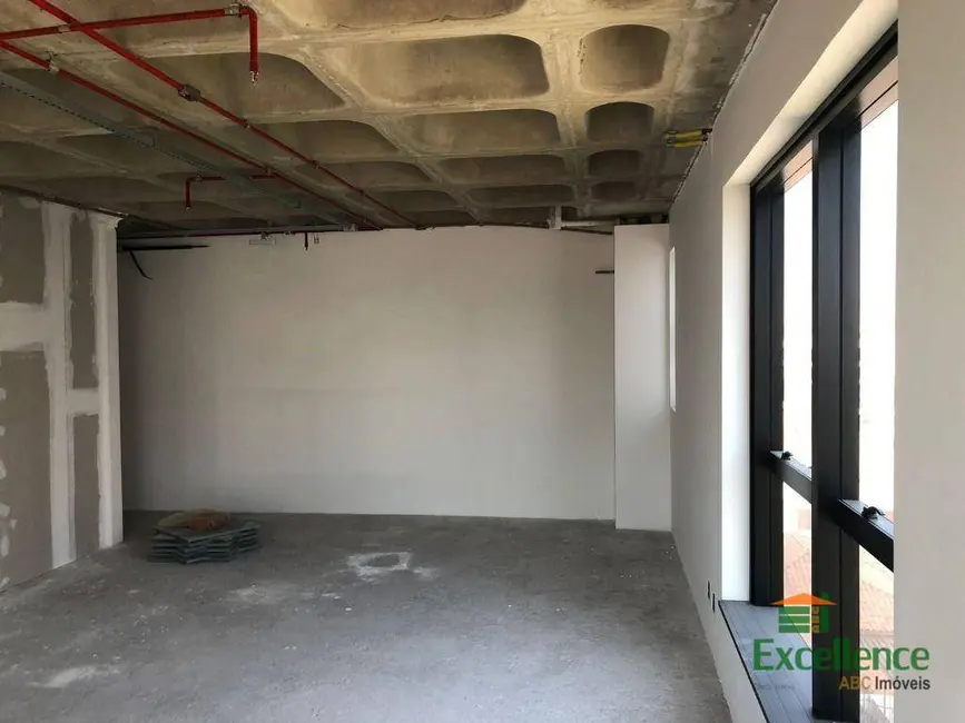 Foto 4 de Sala Comercial para alugar, 41m2 em Centro, Sao Caetano Do Sul - SP