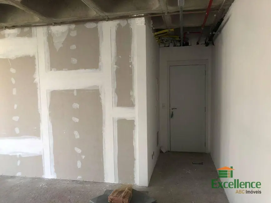 Foto 6 de Sala Comercial para alugar, 41m2 em Centro, Sao Caetano Do Sul - SP