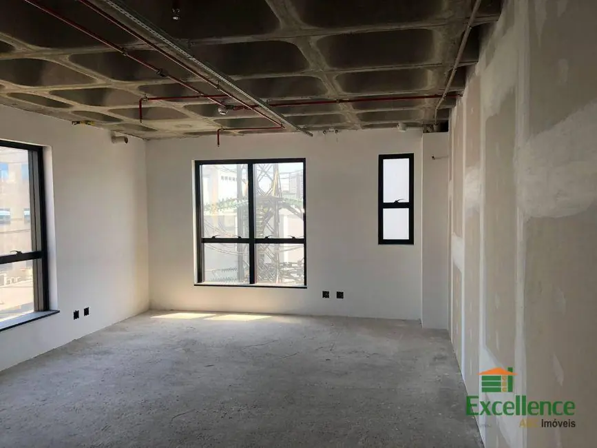 Foto 5 de Sala Comercial para alugar, 41m2 em Centro, Sao Caetano Do Sul - SP