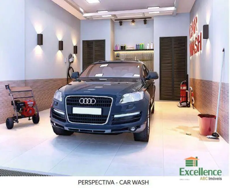 Foto 8 de Apartamento com 3 quartos à venda, 224m2 em Jardim, Santo Andre - SP