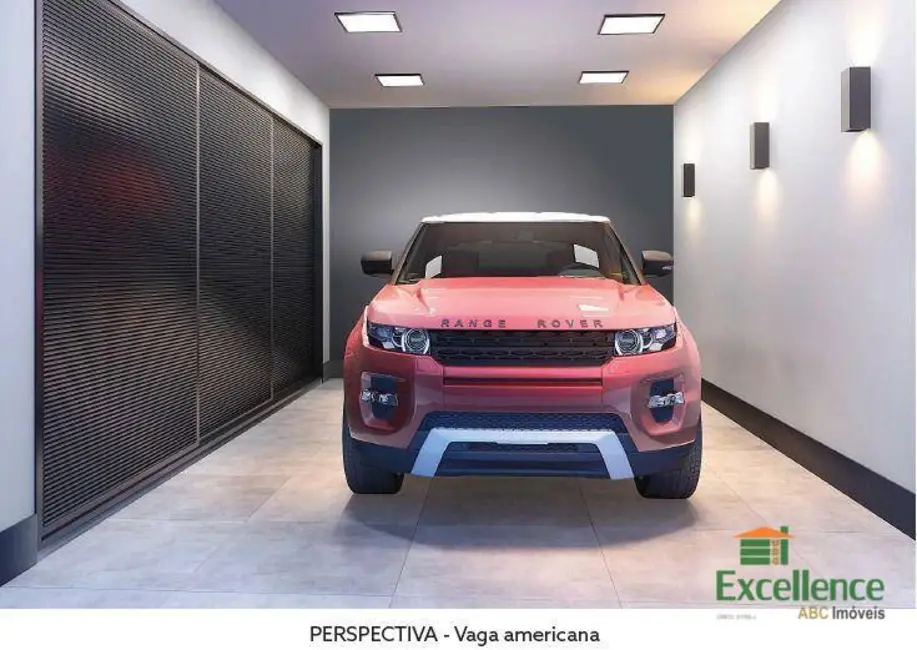 Foto 9 de Apartamento com 3 quartos à venda, 224m2 em Jardim, Santo Andre - SP