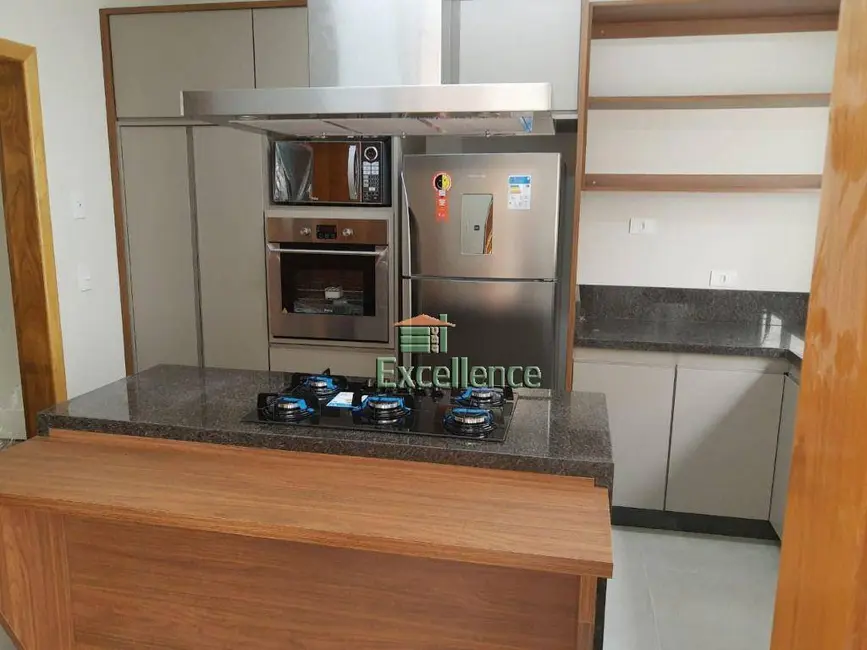 Sobrado com 3 quartos à venda, 194m2 em Sao Bernardo Do Campo - SP - imagem 8 Foto 8 de Sobrado com 3 quartos à venda, 194m2 em Sao Bernardo Do Campo - SP