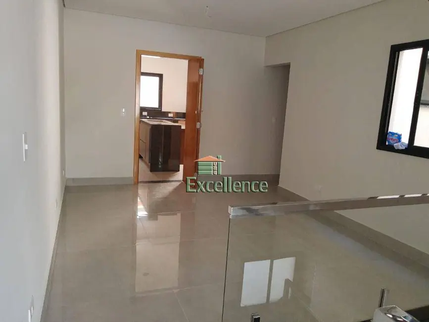 Sobrado com 3 quartos à venda, 194m2 em Sao Bernardo Do Campo - SP - imagem 7 Foto 7 de Sobrado com 3 quartos à venda, 194m2 em Sao Bernardo Do Campo - SP