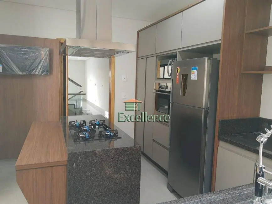 Sobrado com 3 quartos à venda, 194m2 em Sao Bernardo Do Campo - SP - imagem 9 Foto 9 de Sobrado com 3 quartos à venda, 194m2 em Sao Bernardo Do Campo - SP