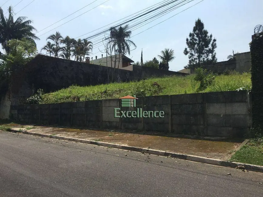 Terreno / Lote à venda, 1008m2 em Atibaia - SP - imagem 4 Foto 4 de Terreno / Lote à venda, 1008m2 em Atibaia - SP