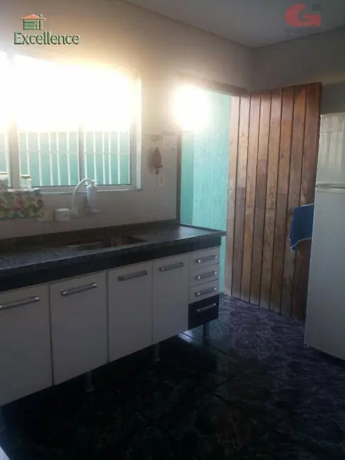 Casa com 2 quartos à venda, 150m2 em Jardim do Estádio, Santo Andre - SP - imagem 8 Foto 8 de Casa com 2 quartos à venda, 150m2 em Jardim do Estádio, Santo Andre - SP