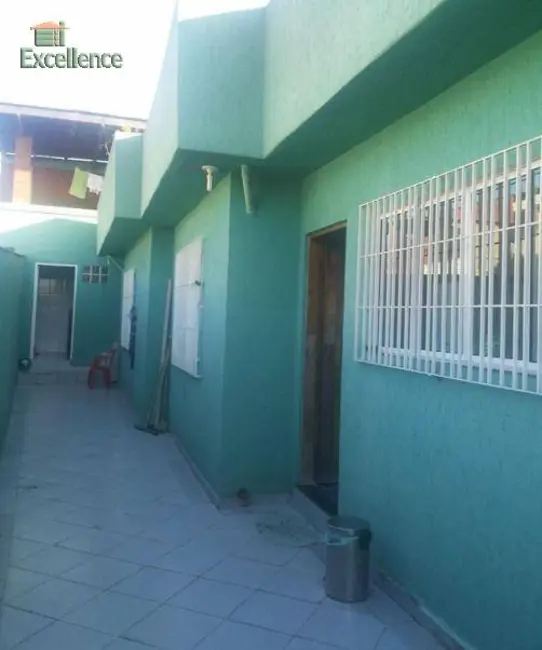 Casa com 2 quartos à venda, 150m2 em Jardim do Estádio, Santo Andre - SP - imagem 2 Foto 2 de Casa com 2 quartos à venda, 150m2 em Jardim do Estádio, Santo Andre - SP