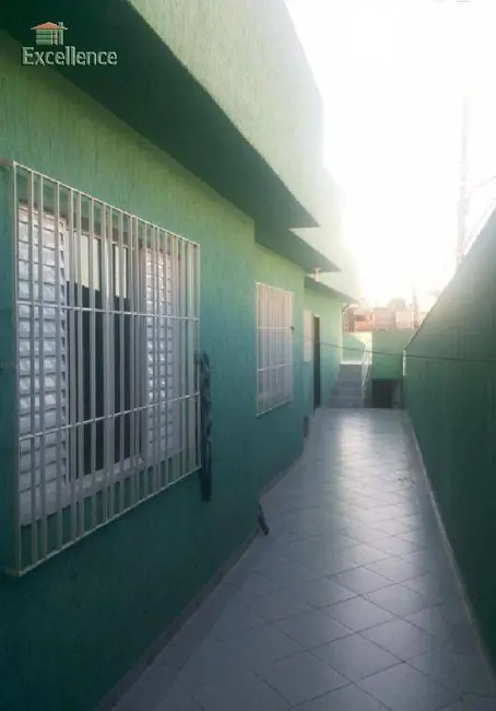 Casa com 2 quartos à venda, 150m2 em Jardim do Estádio, Santo Andre - SP - imagem 5 Foto 5 de Casa com 2 quartos à venda, 150m2 em Jardim do Estádio, Santo Andre - SP