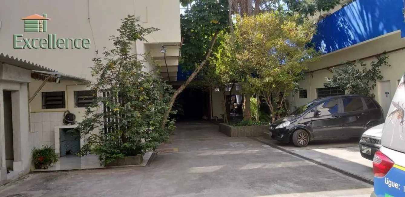 Foto 4 de Armazém / Galpão à venda e para alugar, 1500m2 em Sao Bernardo Do Campo - SP