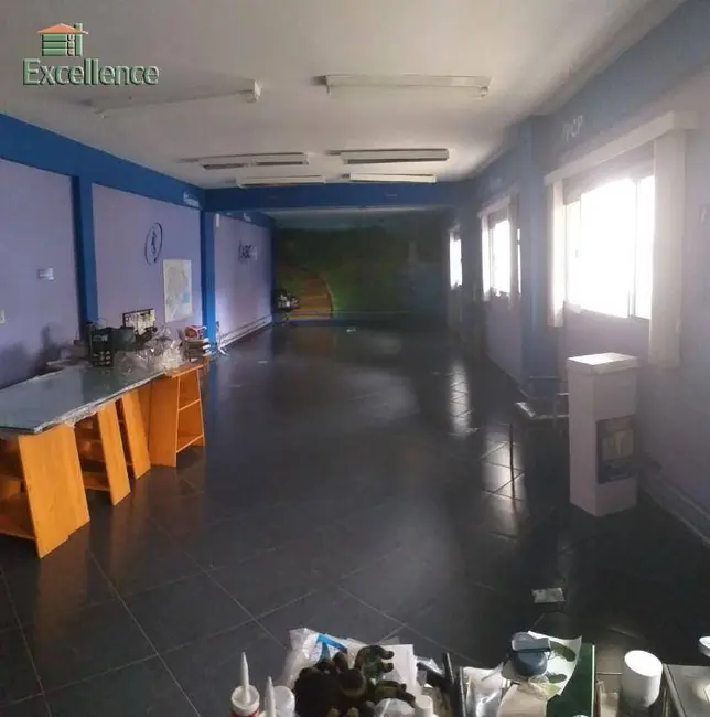 Foto 3 de Armazém / Galpão à venda e para alugar, 1500m2 em Sao Bernardo Do Campo - SP