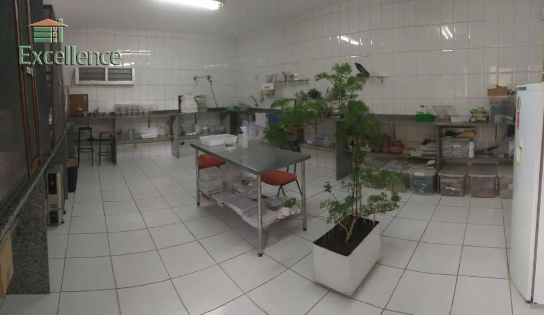 Foto 6 de Armazém / Galpão à venda e para alugar, 1500m2 em Sao Bernardo Do Campo - SP