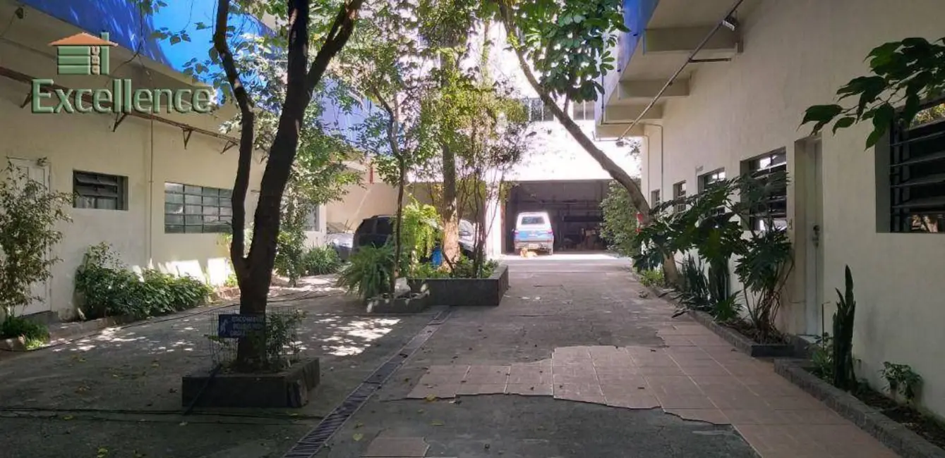 Foto 5 de Armazém / Galpão à venda e para alugar, 1500m2 em Sao Bernardo Do Campo - SP