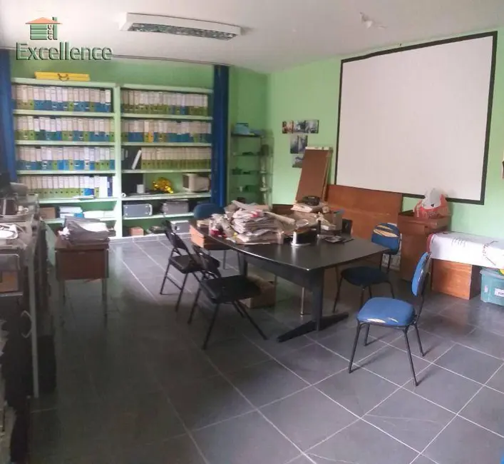 Foto 9 de Armazém / Galpão à venda e para alugar, 1500m2 em Sao Bernardo Do Campo - SP