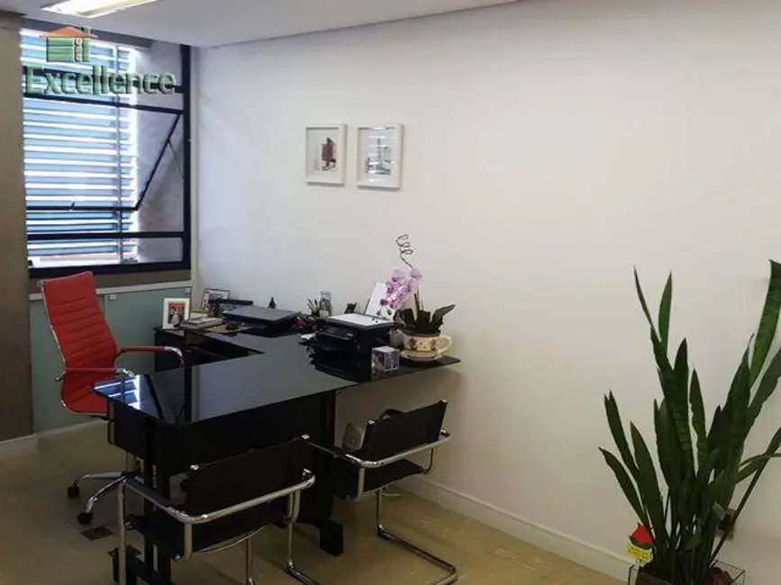 Foto 1 de Sala Comercial à venda e para alugar, 55m2 em Centro, Santo Andre - SP