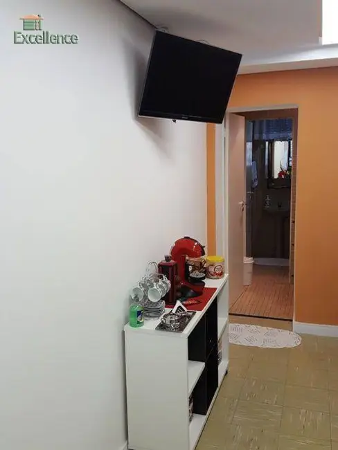 Foto 6 de Sala Comercial à venda e para alugar, 55m2 em Centro, Santo Andre - SP