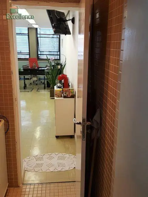 Foto 5 de Sala Comercial à venda e para alugar, 55m2 em Centro, Santo Andre - SP