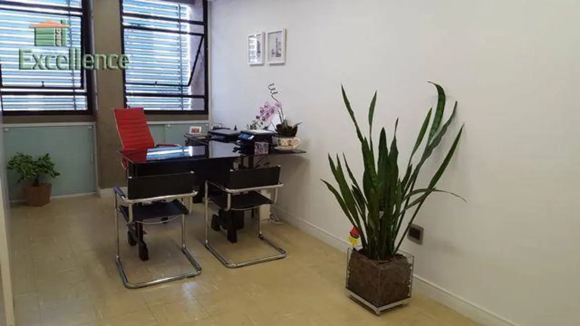 Foto 3 de Sala Comercial à venda e para alugar, 55m2 em Centro, Santo Andre - SP