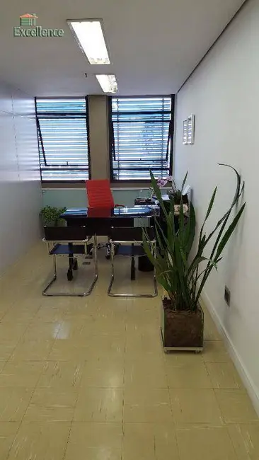 Foto 4 de Sala Comercial à venda e para alugar, 55m2 em Centro, Santo Andre - SP