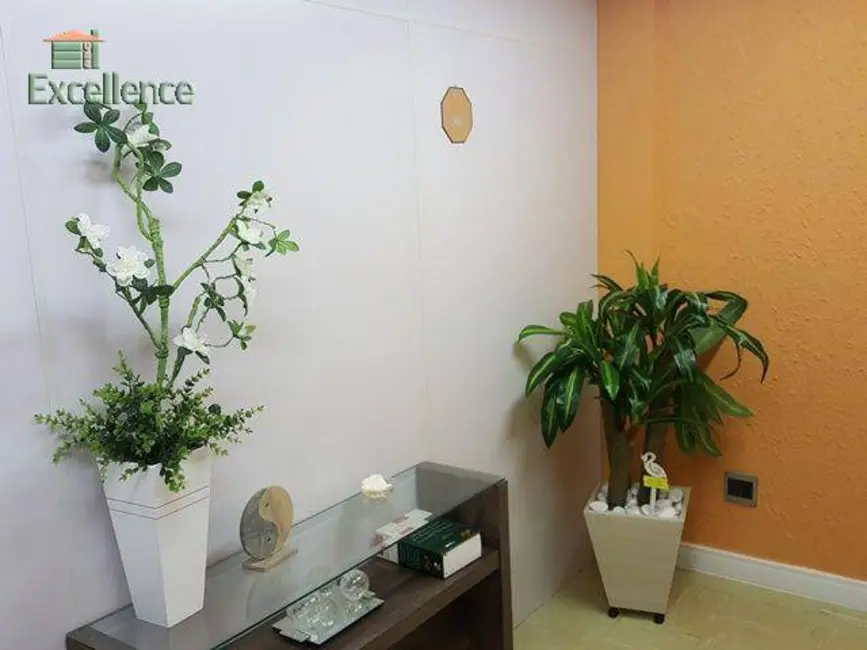 Foto 8 de Sala Comercial à venda e para alugar, 55m2 em Centro, Santo Andre - SP