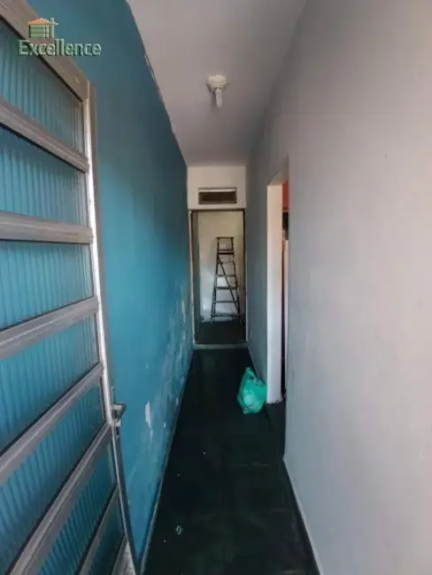 Foto 2 de Casa com 3 quartos à venda, 500m2 em Jardim Irene, Santo Andre - SP