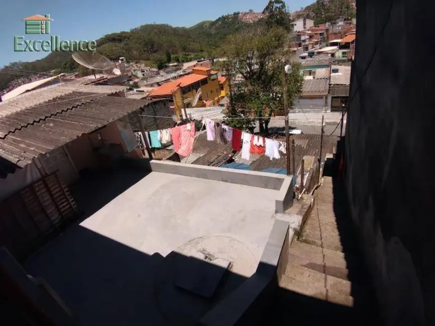 Foto 6 de Casa com 3 quartos à venda, 500m2 em Jardim Irene, Santo Andre - SP