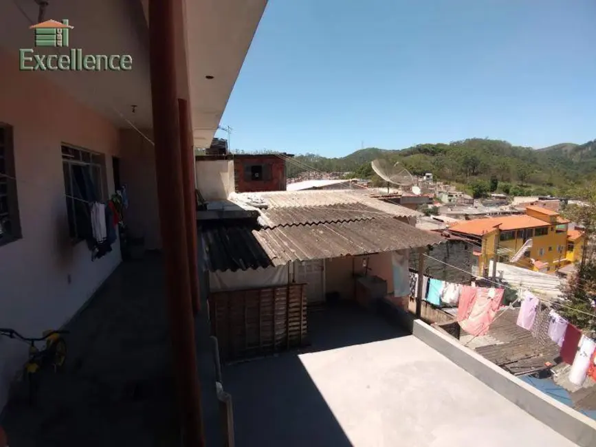 Foto 1 de Casa com 3 quartos à venda, 500m2 em Jardim Irene, Santo Andre - SP